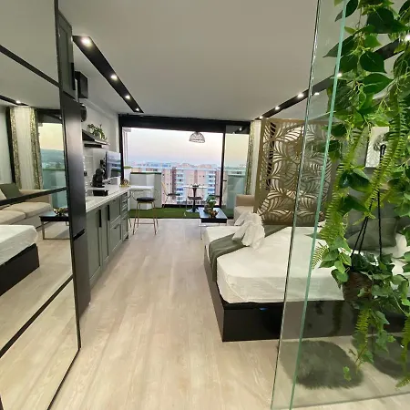 Koh Samui Appartement Torre Del Mar Buitenkant foto