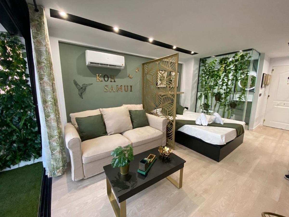 Appartement Koh Samui *