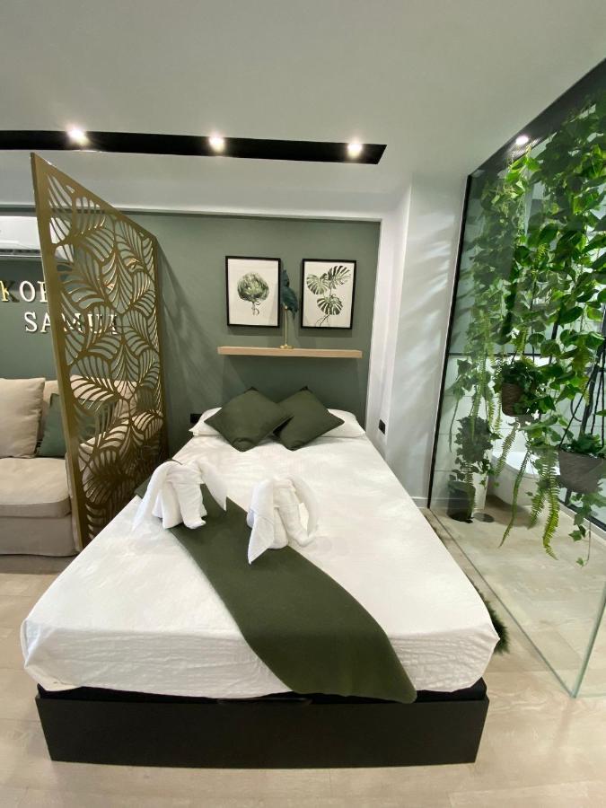 Appartement Koh Samui
